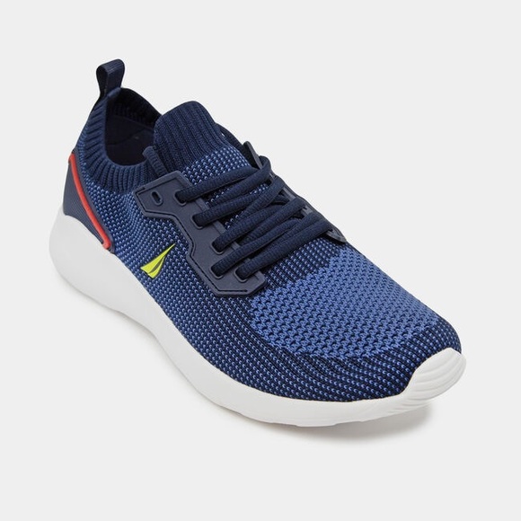 Nautica Other - Nautica Dayton Men’s Sneakers Size 7.5 NEW